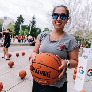 Meet your Posher, Amanda